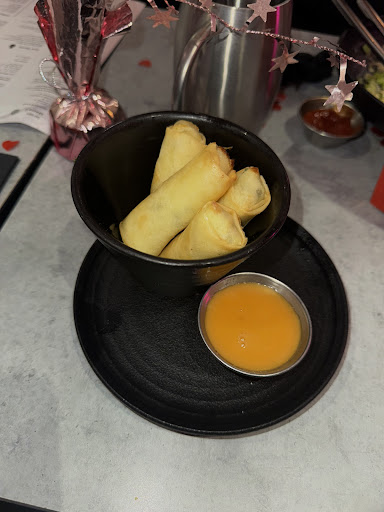 Photo of EAT LEBÖ (Ruislip) - 80 Victoria Rd, Ruislip HA4 0AL